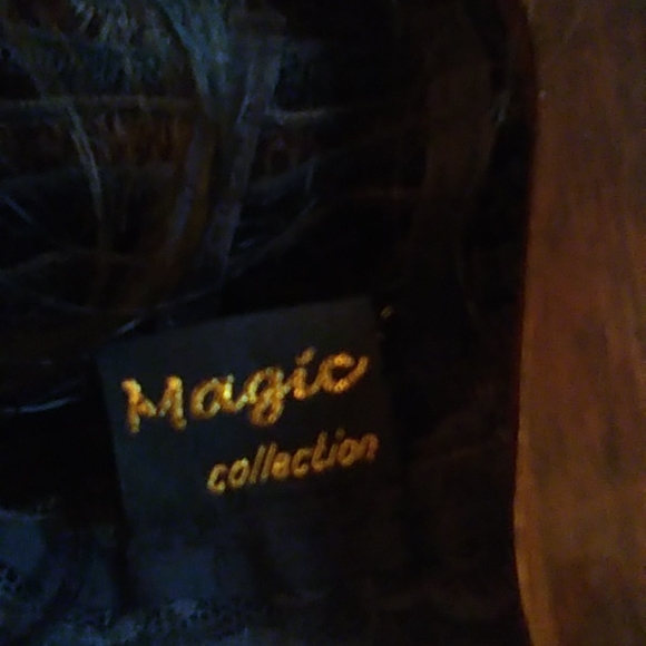 Ladies wig - Picture 7 of 7